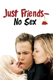Poster Just Friends - No Sex