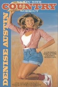 Image Denise Austin: Kickin' with Country Workout