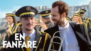 En fanfare