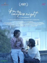 Poster If on a Winter's Night 