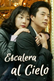 Póster de Escalera al cielo