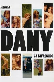 Dany la ravageuse (1972)