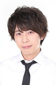 Shoya Tamano as Male student (voice)