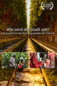 Wie wird die Stadt satt?