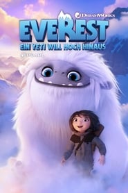 Image Everest – Ein Yeti will hoch hinaus