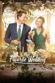 Poster My Favorite Wedding 2017