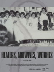 Healers, Midwives, Witches