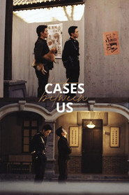 Cases Between Us постер