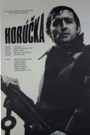 Poster Horúčka