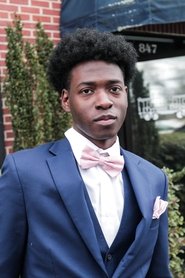 Zion Davis is 