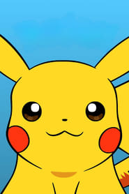 Pokémon poster