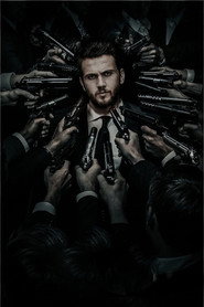 The Pit poster