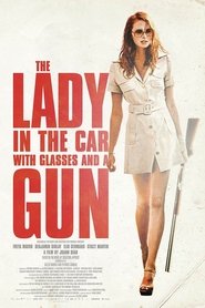 The Lady in the Car with Glasses and a Gun (film) online streaming
complete hbo max watch eng subtitle [HD] 2015