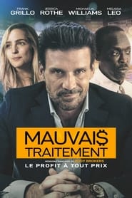 Film Mauvais traitement streaming