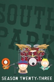 South Park Season 23 Episode 10