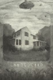 Poster Landlocked