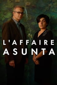 L'Affaire Asunta saison 1