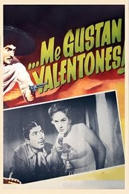 Poster Me gustan valentones!