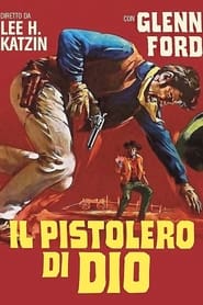 Il pistolero di Dio