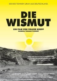 Poster Die Wismut 1993