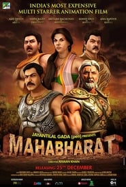 Regarder Mahabharat en Streaming  HD