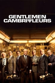 Voir Gentlemen Cambrioleurs en streaming vf gratuit sur streamizseries.net site special Films streaming