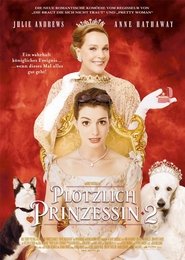 Plötzlich Prinzessin 2) Plötzlich Prinzessin 2 (2004)
