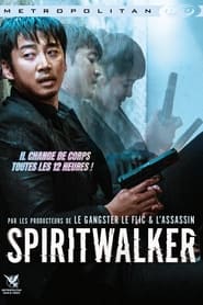 Spiritwalker film en streaming