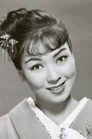 Nobu McCarthy as Sally Choshi