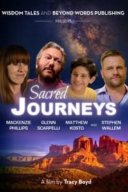 Sacred Journeys постер