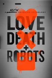 Love, Death & Robots Season 1 Episode 5