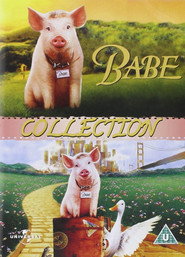 Babe - O Porquinho Atrapalhado