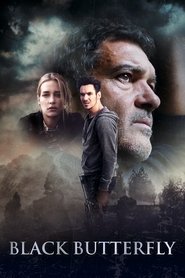 Black Butterfly (2017) online ελληνικοί υπότιτλοι