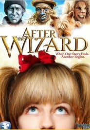 After the Wizard (2012)