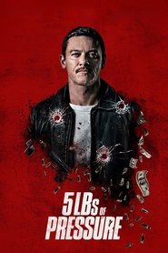 ملصق فيلم 5lbs of Pressure