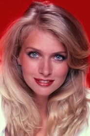 Donna Dixon as Ms. Blair