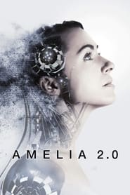 Poster Amelia 2.0 2017