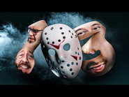 Friday the 13th