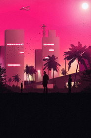 Narcos poster