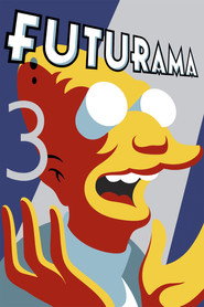 Futurama Season 3 2