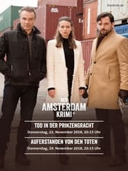Poster Der Amsterdam-Krimi: Tod in der Prinzengracht