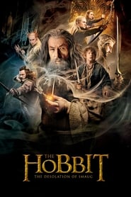 The Hobbit: The Desolation of Smaug (2013)