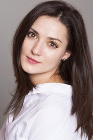 Veronika Plyashkevich