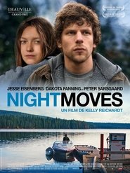 Night moves en streaming