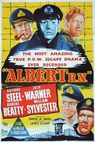 Albert R.N. (1953)