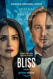 Bliss poster watch Bliss now