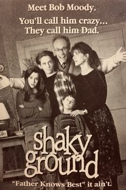 Shaky Ground (1992)