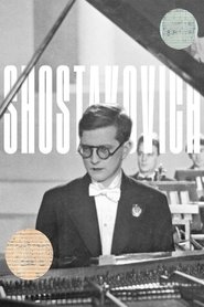 Poster Shostakovich 1970