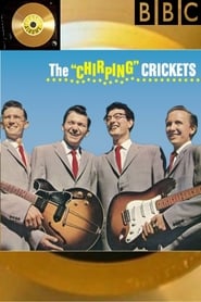 Poster Classic Albums: The Chirping Crickets