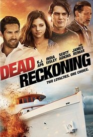 Image Dead Reckoning